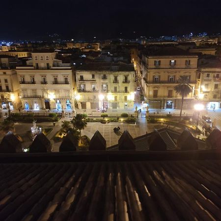 Appartement Affitto Breve Casa Taormina à Palerme Extérieur photo